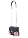 women shoulder bag - LOUIS VUITTON - BALAAN 5