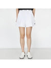 Golf Emrah Shorts GWJS09465 0000 Women's Emrah Shorts - J.LINDEBERG - BALAAN 2