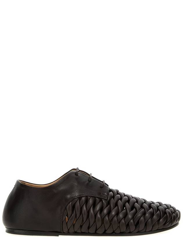 Marsèll 'Steccoblocco' Lace-Up Shoes - MARSELL - BALAAN 1