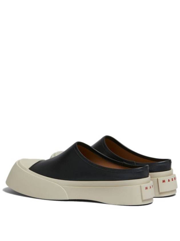 Marni Pablo Slip On Sneakers Shoes - MARNI - BALAAN 2