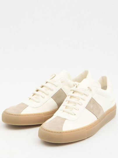 Tennis Trainer sneakers - COMMON PROJECTS - BALAAN 2