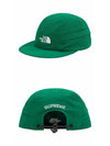 Trekking Soft Bill Snapback Dark Green - SUPREME - BALAAN 5