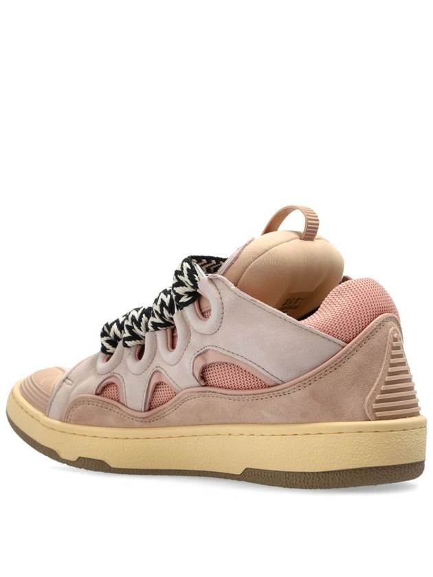 Lanvin Sneakers - LANVIN - BALAAN 4