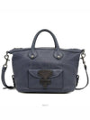 women tote bag - LOEWE - BALAAN 1