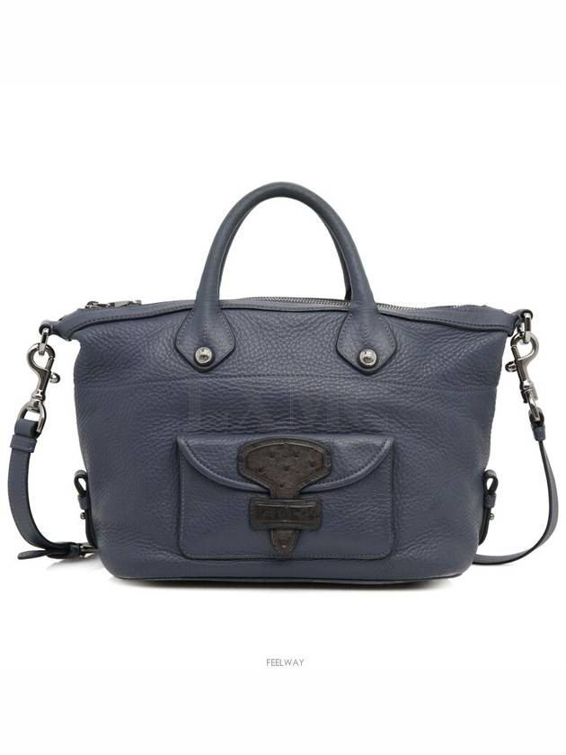 women tote bag - LOEWE - BALAAN 1