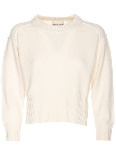 Loulou Studio Sweaters - LOULOU STUDIO - BALAAN 1