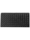 Long wallet 442556 D448 - BOTTEGA VENETA - BALAAN 1