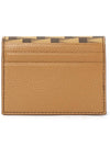 geometric print card holder 6304893 - BALLY - BALAAN 3