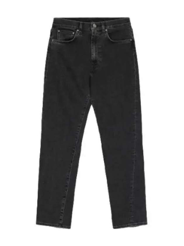 denim pants jeans - TOTEME - BALAAN 1