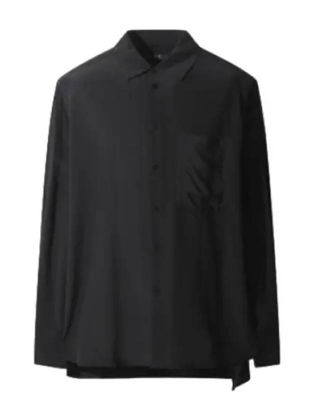 silk overshirt - IRO - BALAAN 1