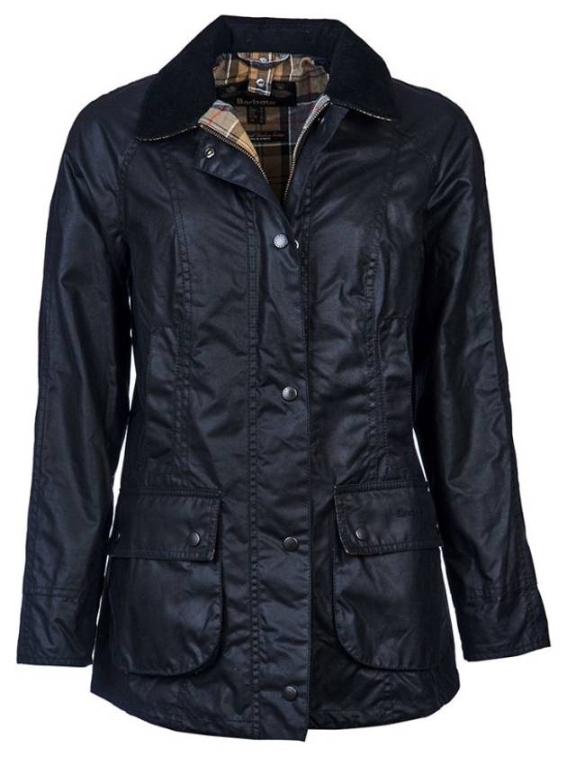 Women's beadnell wax jacket BEADNELL WAX JACKET - BARBOUR - BALAAN 23