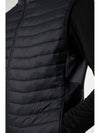 Men s Holden Quilted Lightweight Hybrid Golf Vest Asphalt GMOW10858 W015 - J.LINDEBERG - BALAAN 4