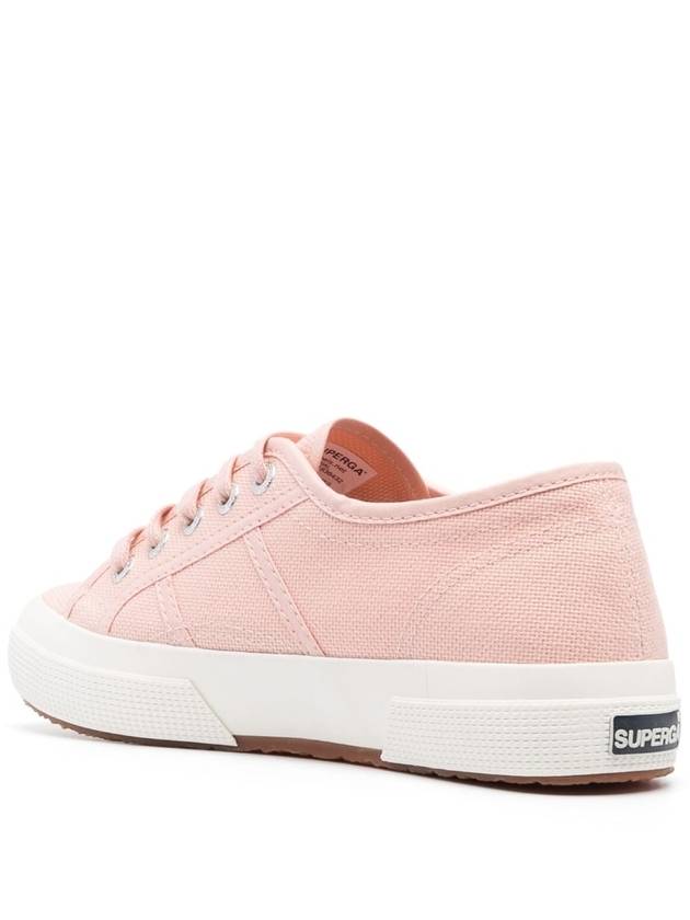 Superga Sneakers Pink - SUPERGA - BALAAN 4