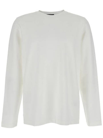 Ryder Tee Ls.Relay J - THEORY - BALAAN 1