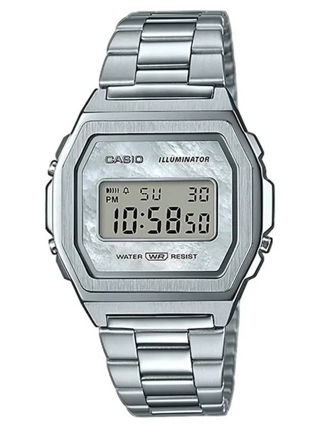 Casio A1000D 7 Men s Watch - G-SHOCK - BALAAN 2