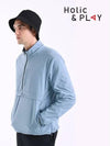 Anorak Windbreaker Jumper-HB3MJP001DM - HOLIC&PLAY - BALAAN 1