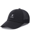 M RIP MESH CAPBK - ANEWGOLF - BALAAN 1