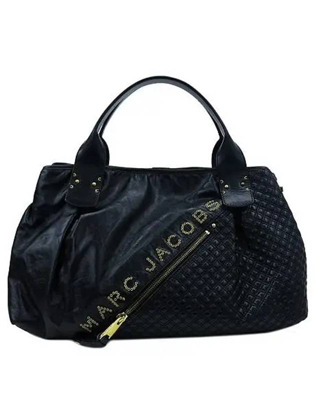 C302079 shoulder bag - MARC JACOBS - BALAAN 2