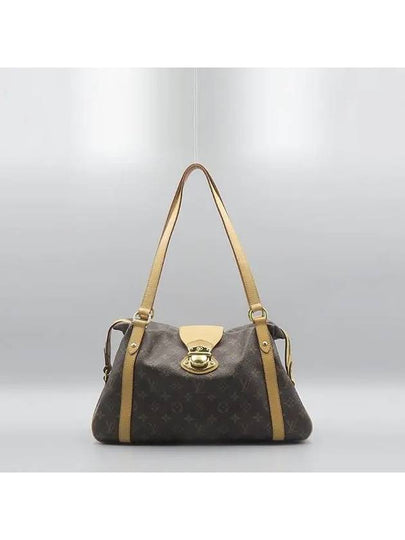 M51186 shoulder bag - LOUIS VUITTON - BALAAN 2