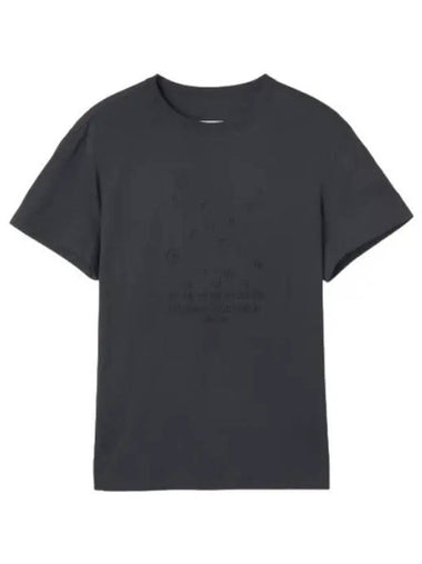 long sleeve t shirt - MAISON MARGIELA - BALAAN 1