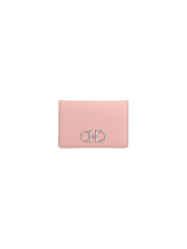 CARD HOLDER - SALVATORE FERRAGAMO - BALAAN 1