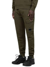 CP Company Straight Pants 17CMSP017A 005086W683 - CP COMPANY - BALAAN 3