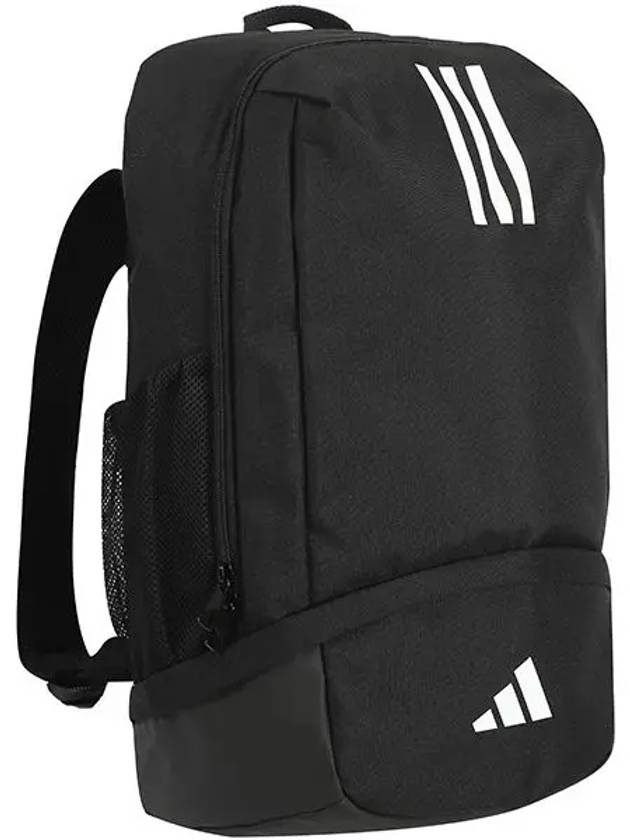 Tiro L League Backpack Black - ADIDAS - BALAAN 3