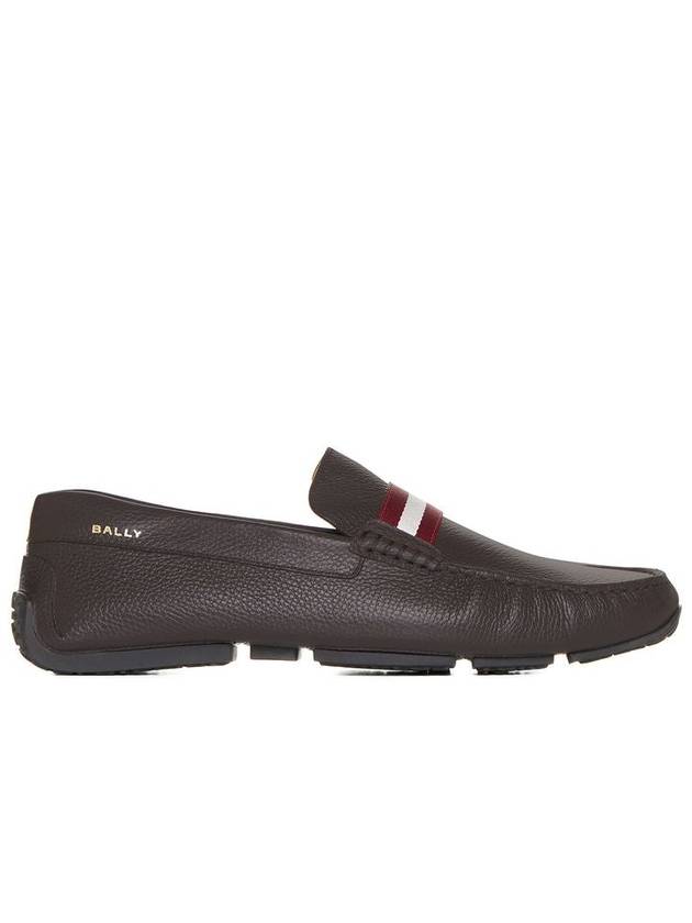 Loafer MSD02PVT002U804 Brown - BALLY - BALAAN 2