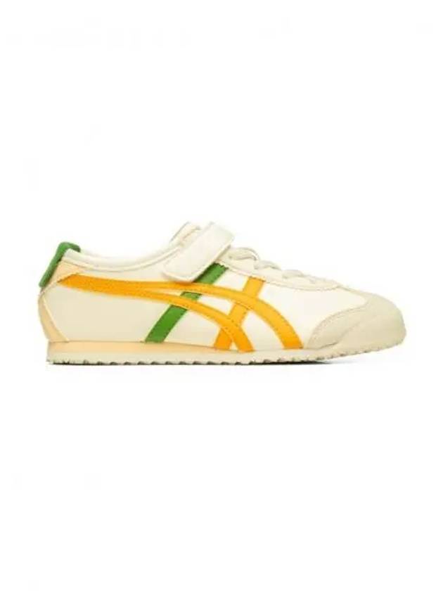 Onitsuka Tiger KIDS Mexico 66 1184A049 107 - ONITSUKA TIGER - BALAAN 1