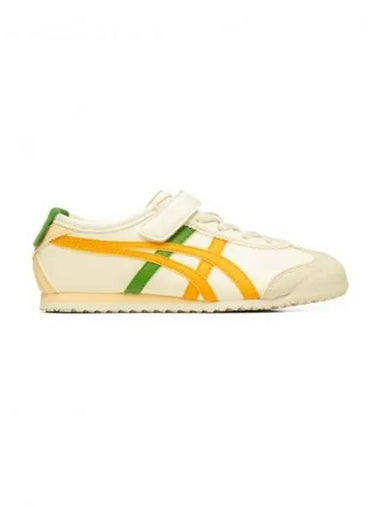 Onitsuka Tiger KIDS Mexico 66 1184A049 107 - ONITSUKA TIGER - BALAAN 1