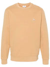 Maison Kitsune Chillex Patch Men s Sweatshirt LM00303 P242 - POLO RALPH LAUREN - BALAAN 2