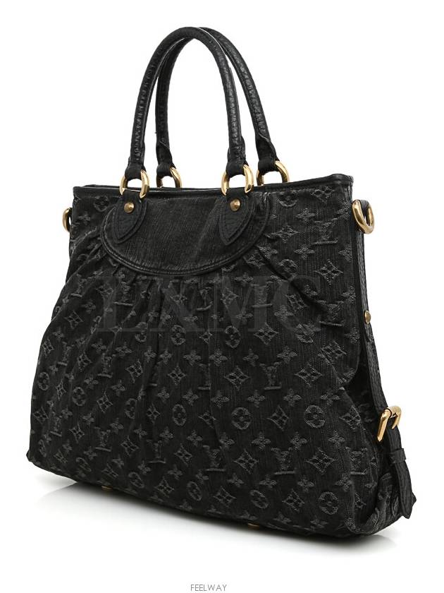 women tote bag - LOUIS VUITTON - BALAAN 2