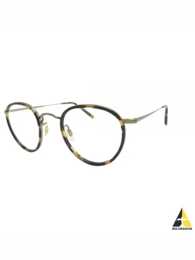 MP 2 OV1104 5039 48 - OLIVER PEOPLES - BALAAN 1