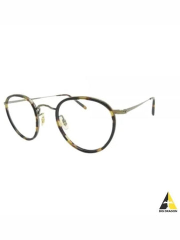 MP 2 OV1104 5039 48 - OLIVER PEOPLES - BALAAN 1