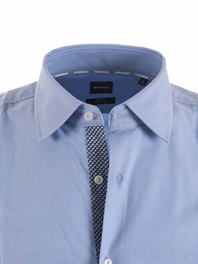 Boss Boss Shirt - HUGO BOSS - BALAAN 4