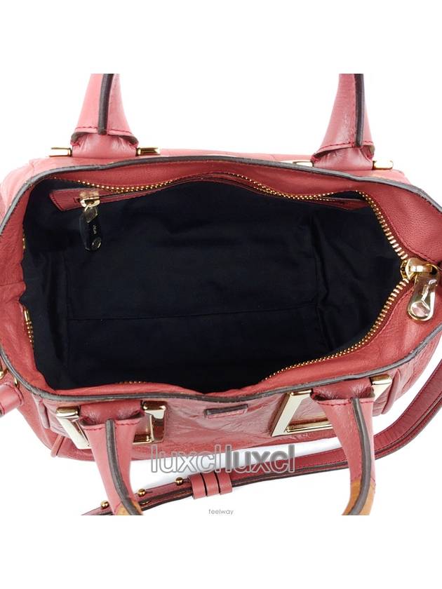 women shoulder bag - CHLOE - BALAAN 8