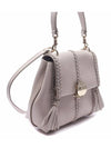 24SS Women's Penelope Small Shoulder Bag CHC23US567K15 084 24S - CHLOE - BALAAN 3