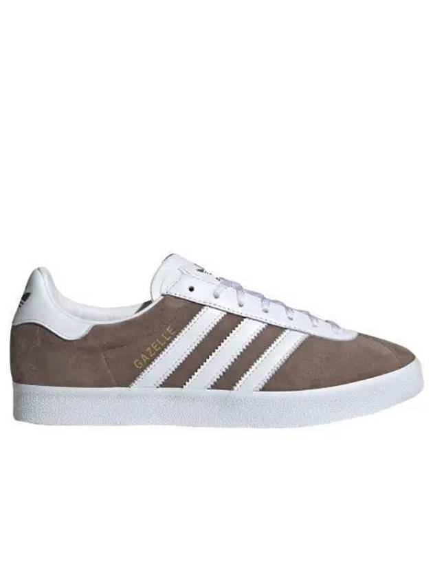 Gazelle 85 Low Top Sneakers Earth Strata - ADIDAS - BALAAN 2