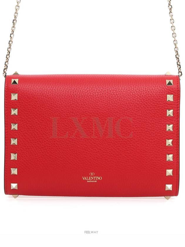 women cross bag - VALENTINO - BALAAN 4