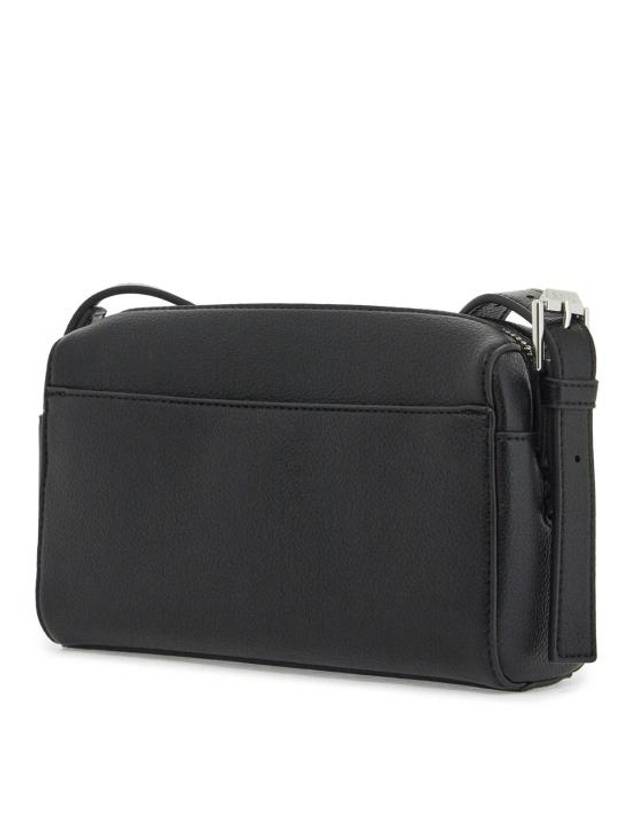 Nino Camera Cross Bag Black - A.P.C. - BALAAN 3