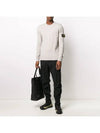 Stone wappen knit 7315511A1 V0092 - STONE ISLAND - BALAAN 3