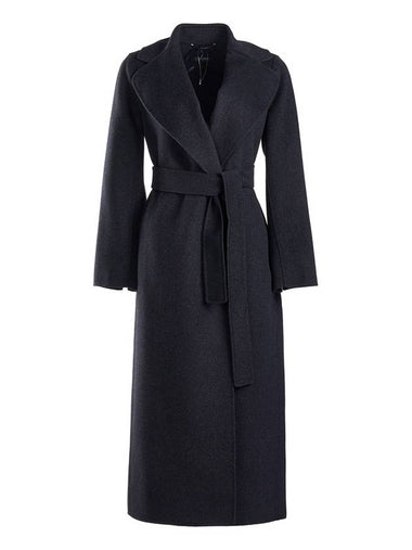 Poldo wool coat POLDO 008 - MAX MARA - BALAAN 1