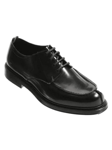 Nievro Derby Black - BALLY - BALAAN 1