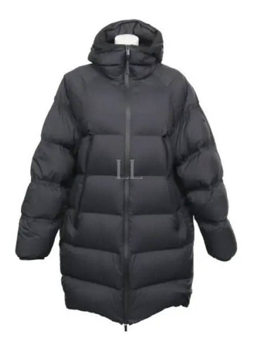 Exe Men s Padded Jumper 1C00012 596K7 999 - MONCLER - BALAAN 1