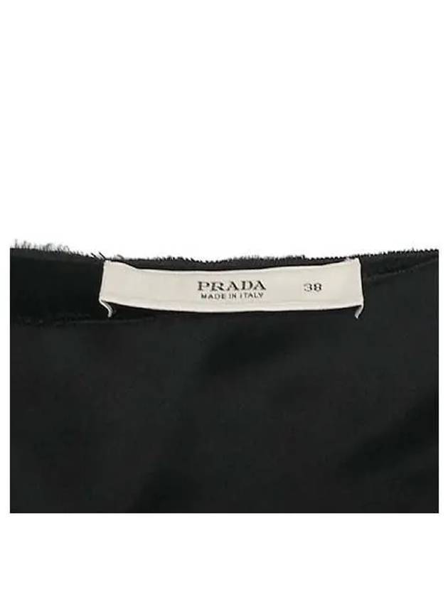 Smith Market Used Luxury One Piece Women s Clothing - PRADA - BALAAN 2