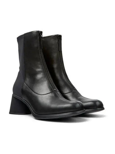 Chiara leather ankle boots black - CAMPER - BALAAN 2