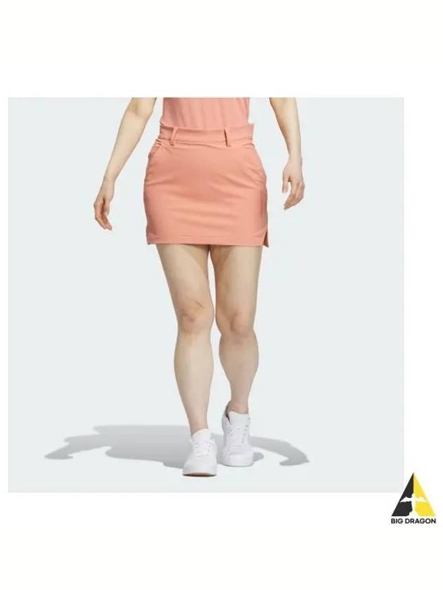 adidas GOLF 4 way stretch skirt HZ6066 - ADIDAS GOLF - BALAAN 1