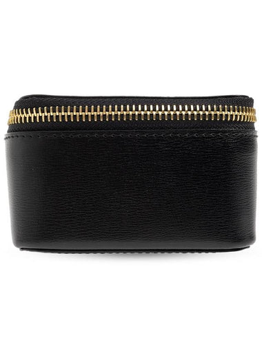 By Malene Birger Jewellery Bag, Women's, Black - BY MALENE BIRGER - BALAAN 1