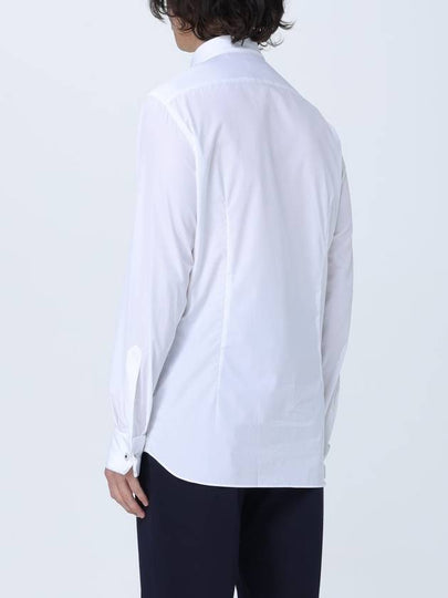 cotton shirt - RVR LARDINI - BALAAN 2