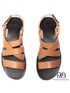 noumea sandals 2219 02 - PARABOOT - BALAAN 2